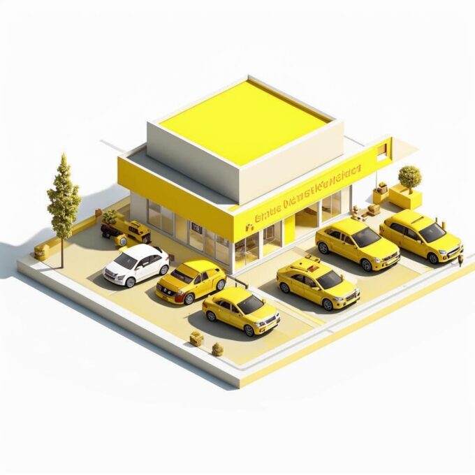Электромобили, продажа и сервис Казань