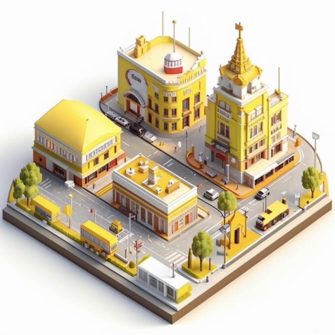 3D-услуги Казань