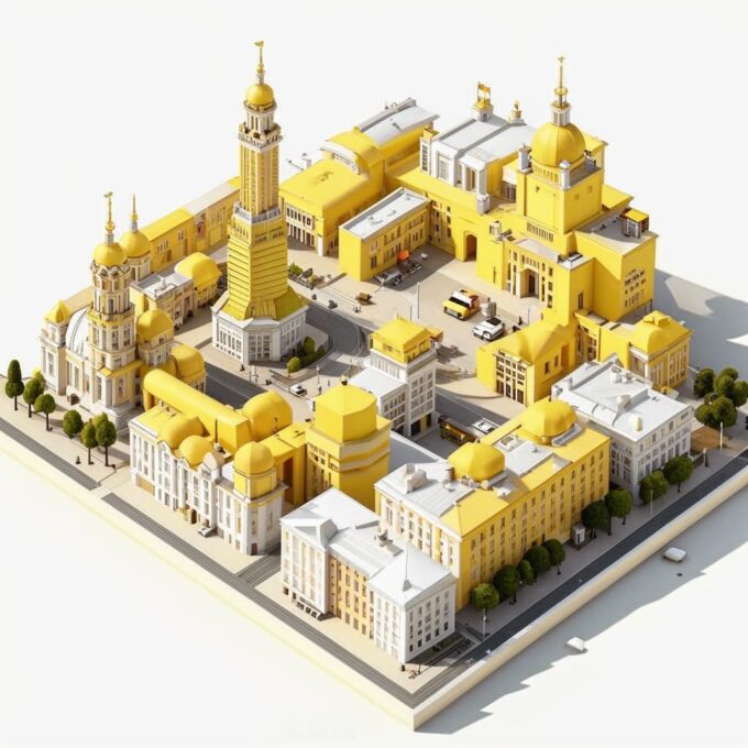 Флоатинг Самара