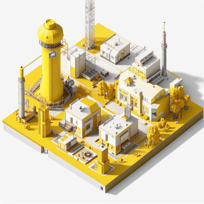 Газификация домов и участков Самара