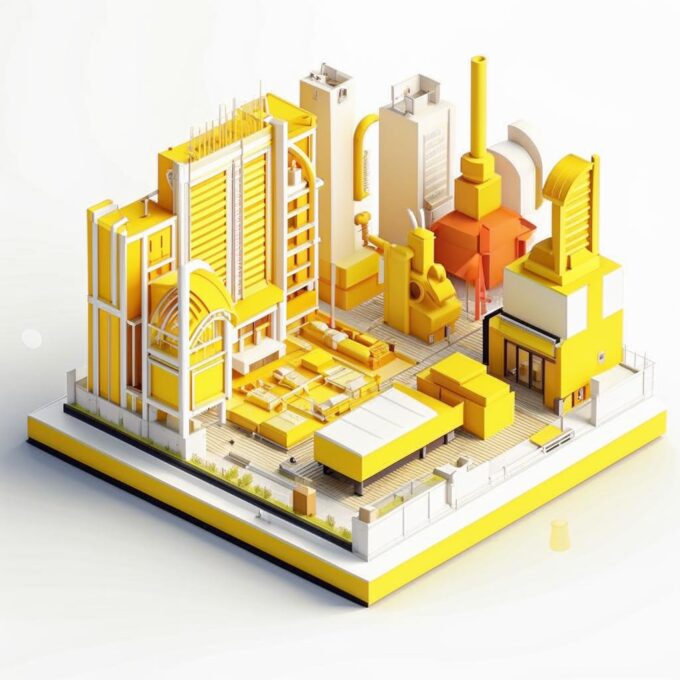 Оборудование для 3D-печати Самара