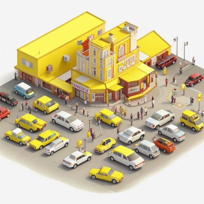 Авторынок Самара
