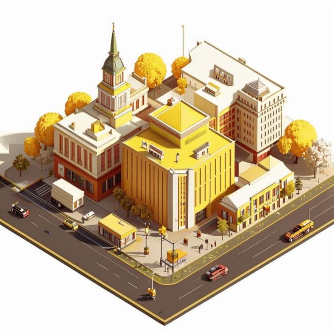Администрация Самара