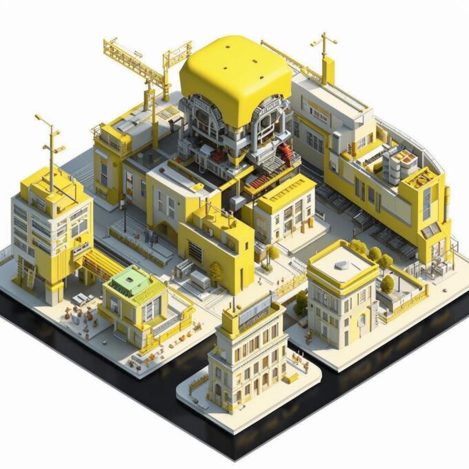 Роботизированная техника Самара