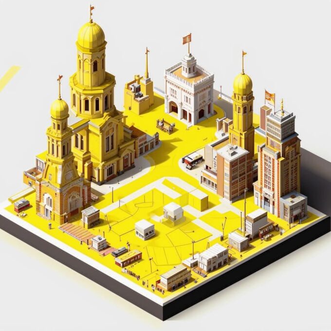 Лазертаг Самара