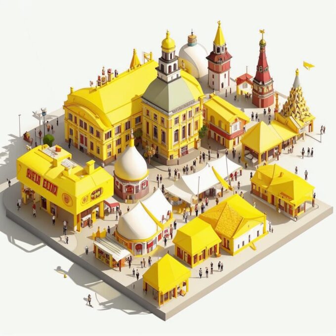 Винная ярмарка Самара