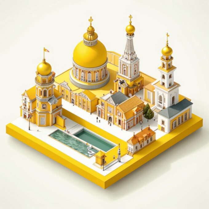 Мгновенное фото Самара