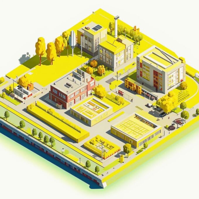 Аграрная инфраструктура Самара