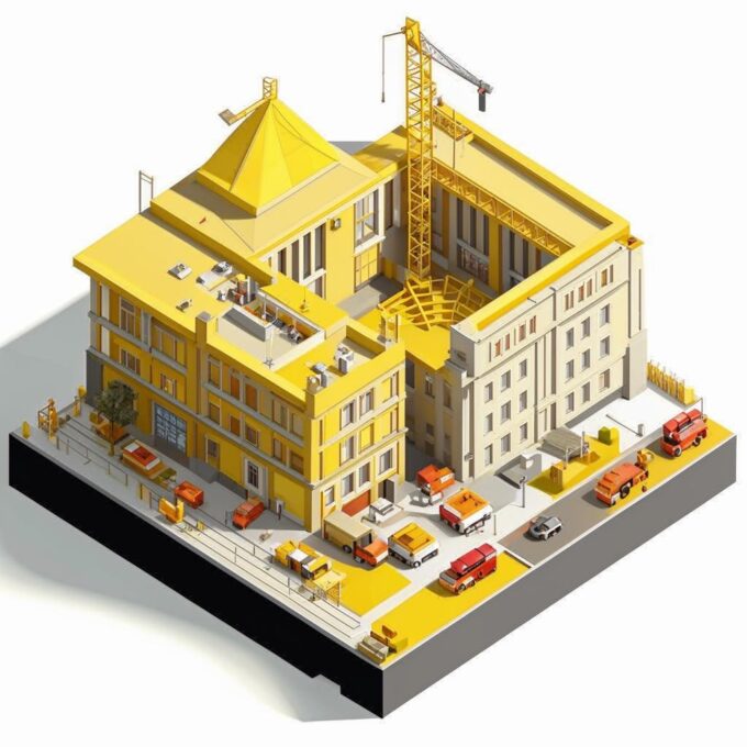 Технический надзор за строительством Самара