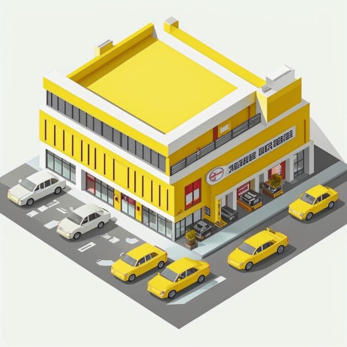 Автоателье Самара