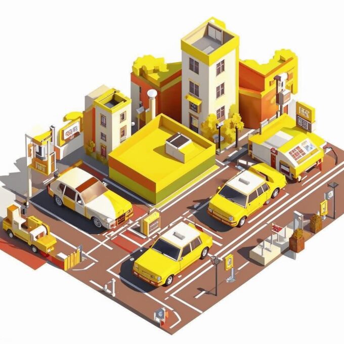 Тонирование автостёкол Самара