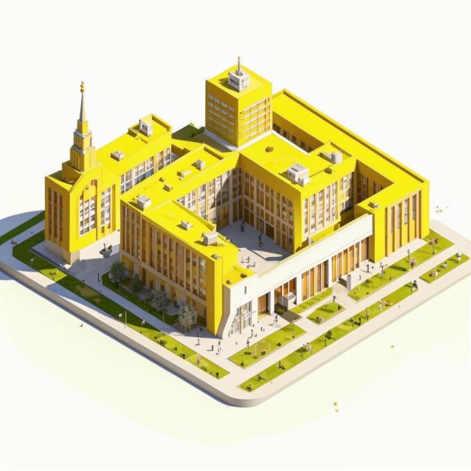 Бизнес-школа Самара