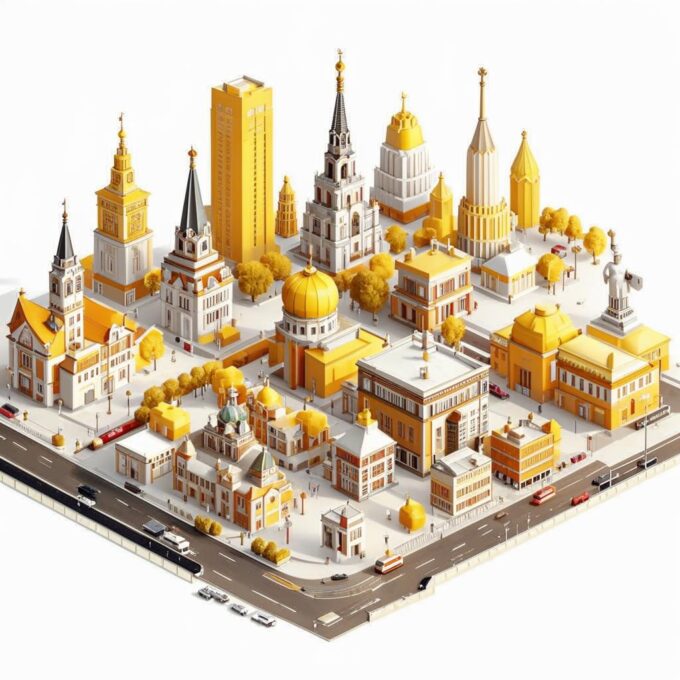 Товарные знаки Самара