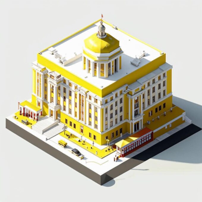 Библиотека Самара