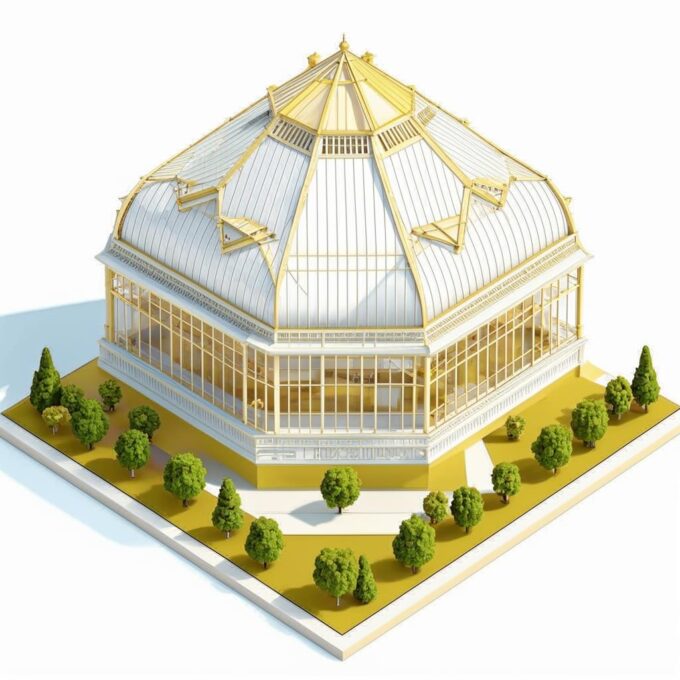 Консерватория Самара