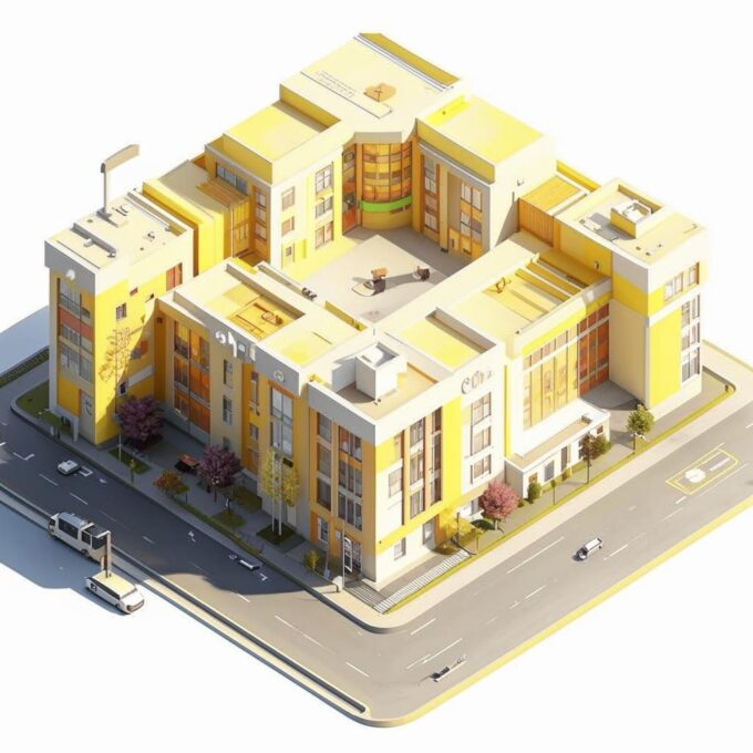 Хореографическое училище Самара