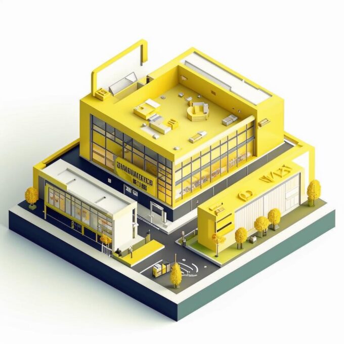 IT-компания Самара