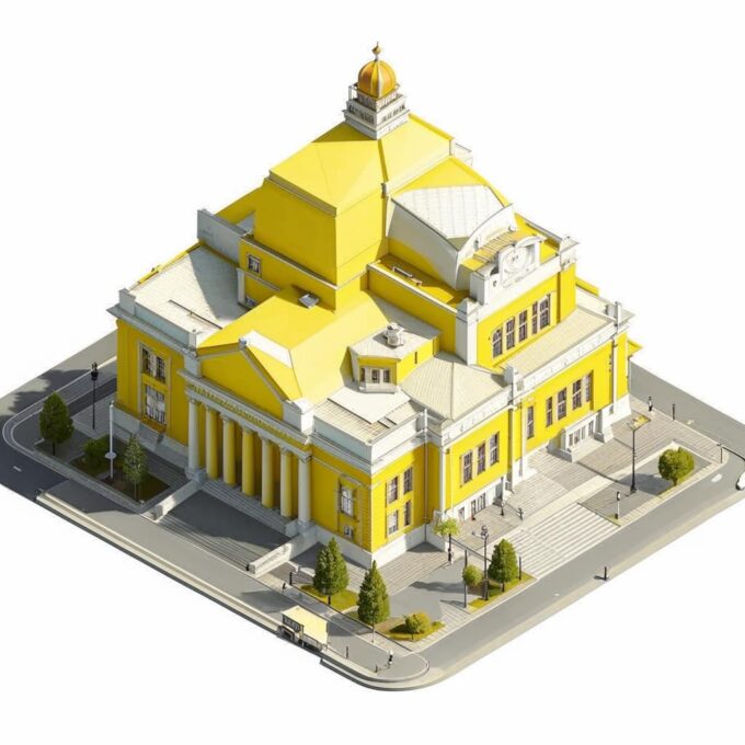 Лицей Самара