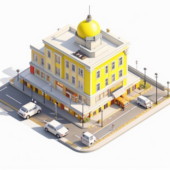 Общественный пункт охраны порядка Самара