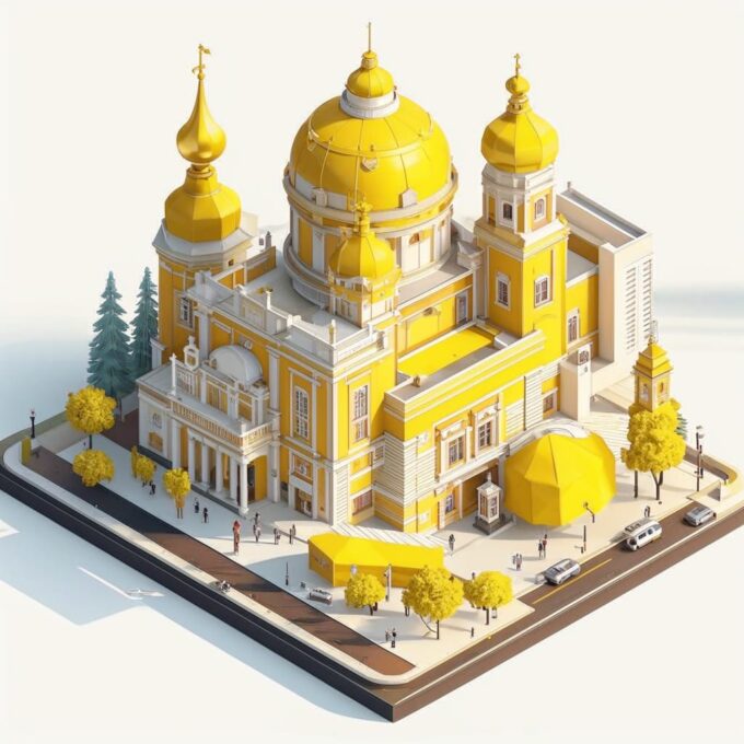 Деловой туризм Самара