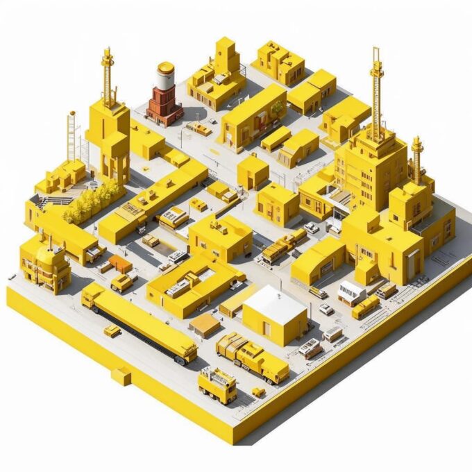 Инструментальная промышленность Самара