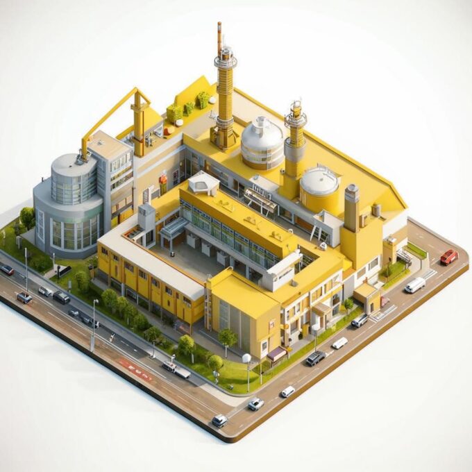 Нефтегазовая компания Самара