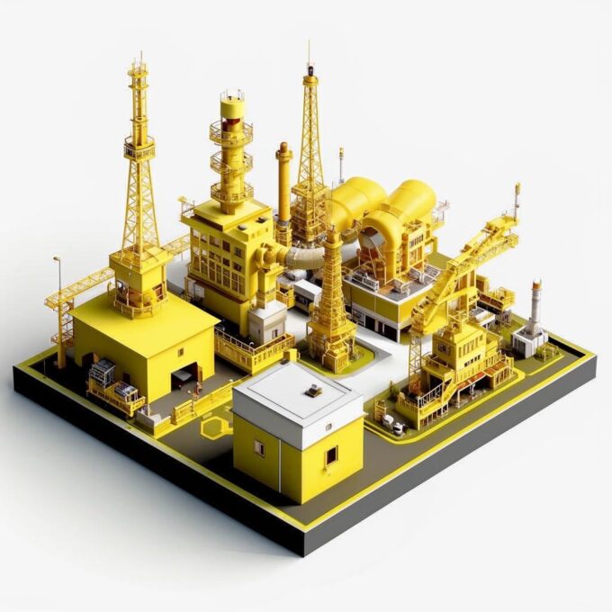 Нефтегазовое оборудование Самара