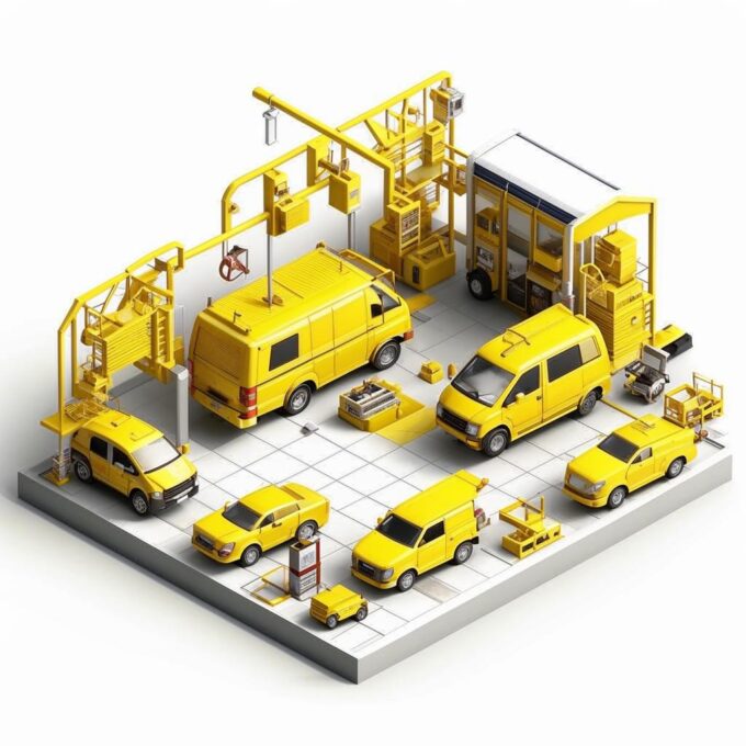 Автомоечное оборудование Самара