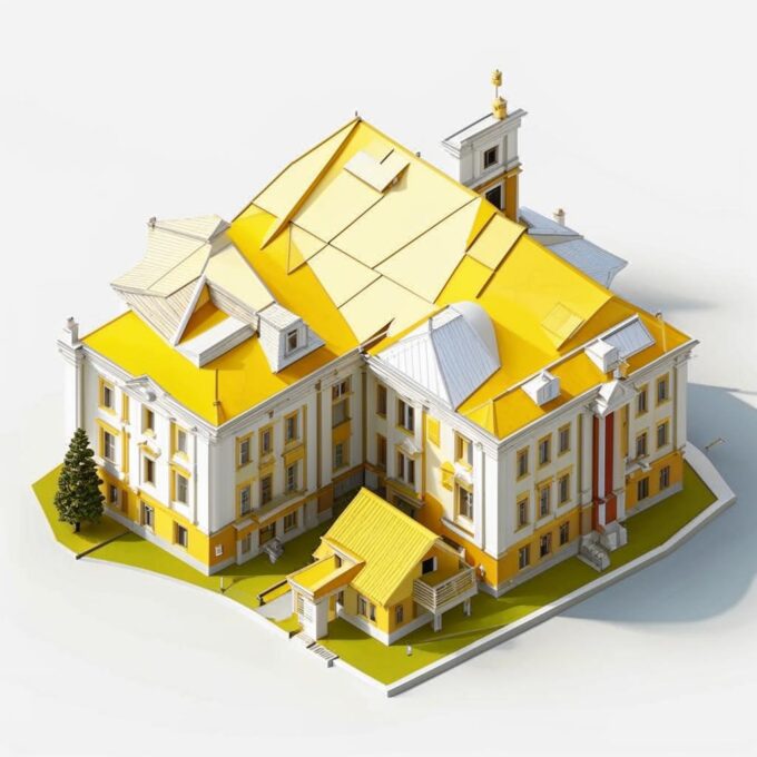 Кровельные работы Самара