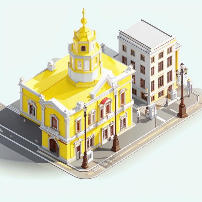 Светильники Самара