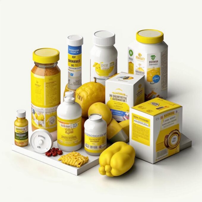 Диетические и диабетические продукты Самара