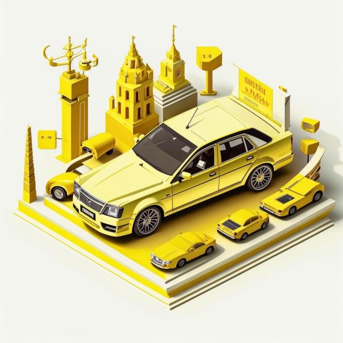 Заказ автомобилей Самара