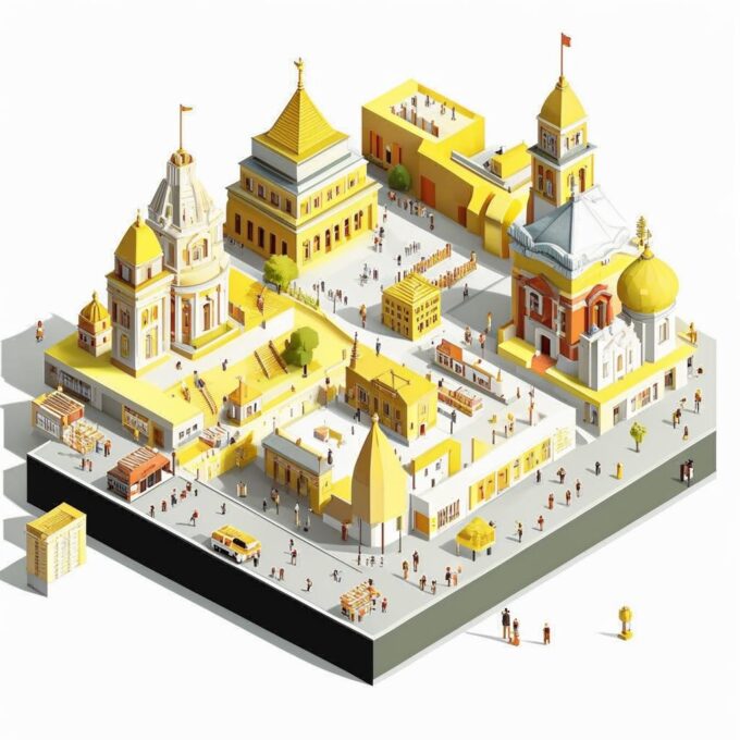 Организация мероприятий Самара