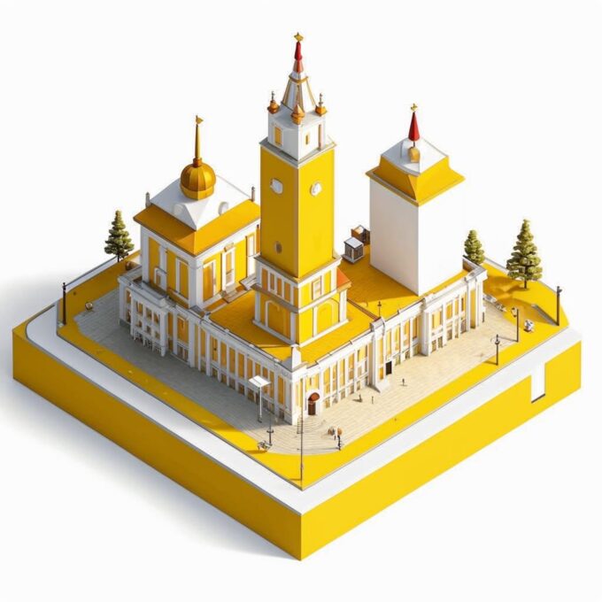 Пункт выдачи Самара