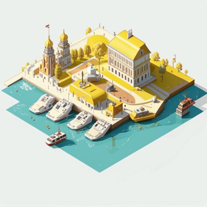 Гидроциклы Самара
