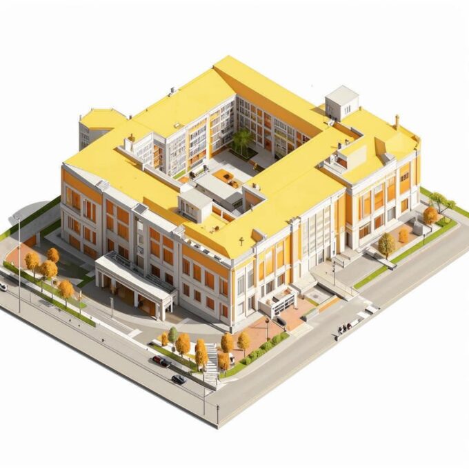 Детский коррекционный центр Самара
