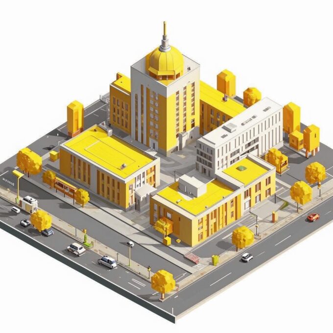 Инфраструктура образования Самара