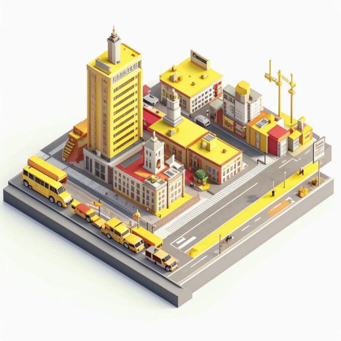 3D-услуги Самара