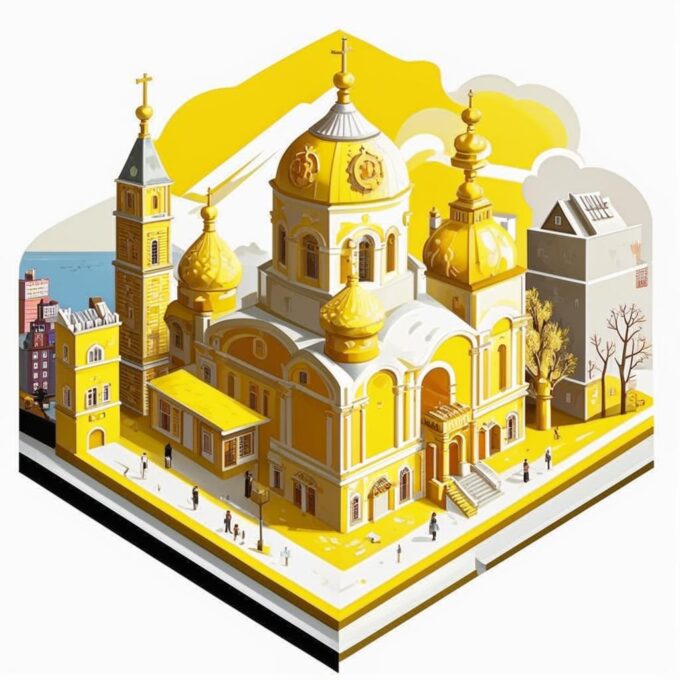 Иконописная мастерская Самара
