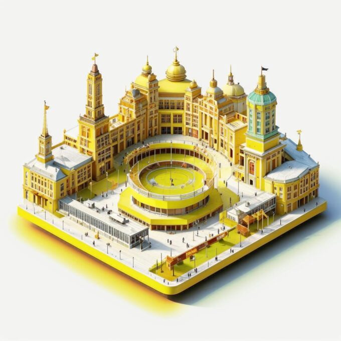 Роллердром Самара