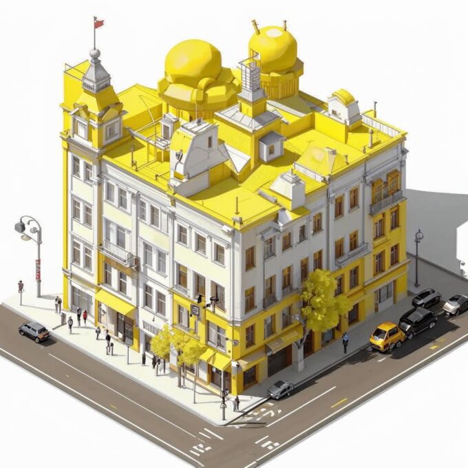 Стрит-арт Самара