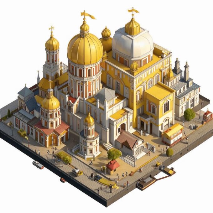 Квесты Самара