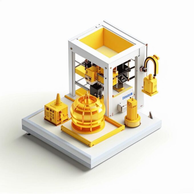 Оборудование для 3D-печати Сочи