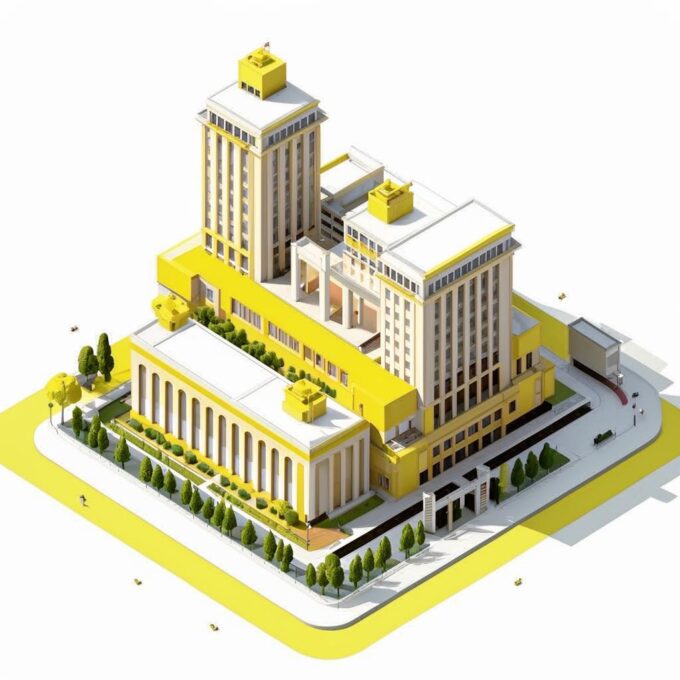 Администрация Сочи