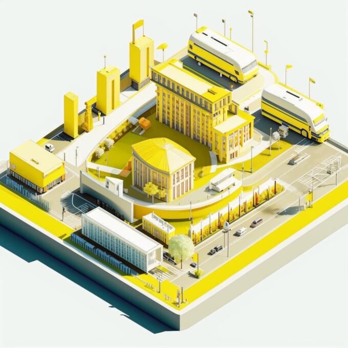 Транспортная инфраструктура Сочи