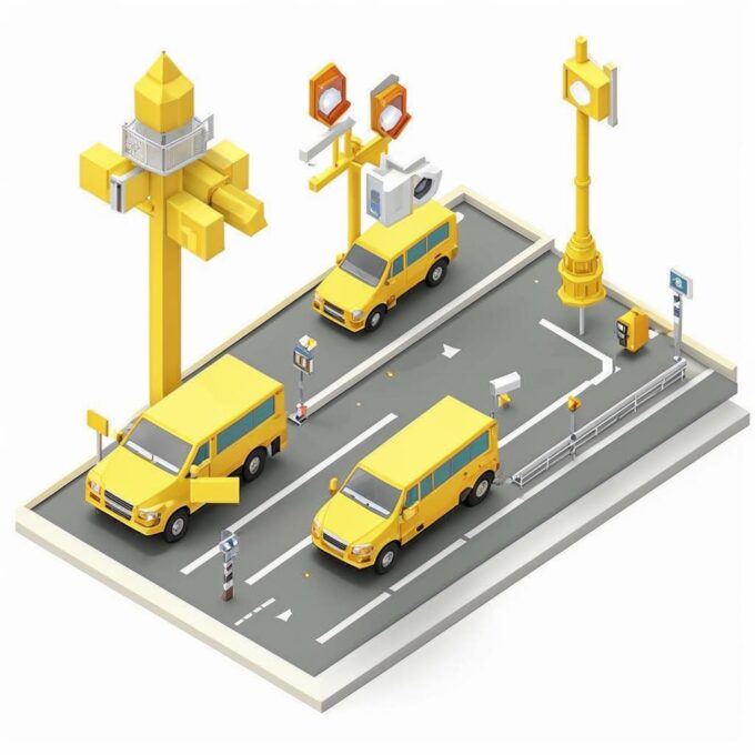 Средства безопасности дорожного движения Сочи