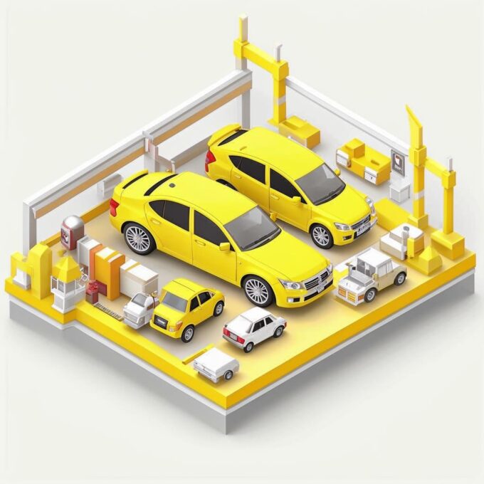 Автоэкспертиза, оценка автомобилей Сочи