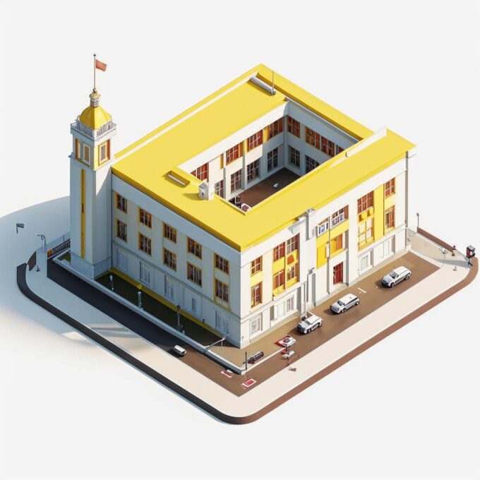 Отделение полиции Сочи