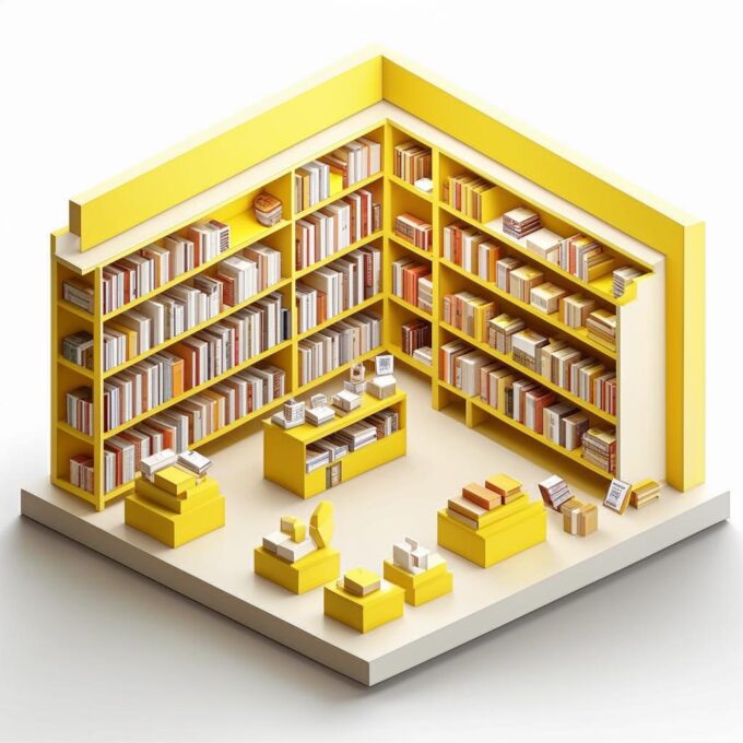 Книжный магазин Сочи