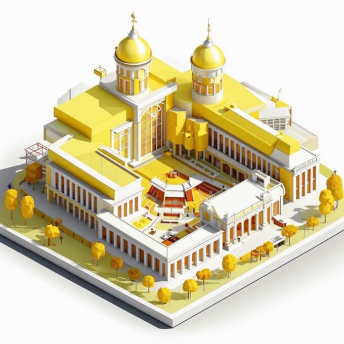 Выставочный центр Сочи